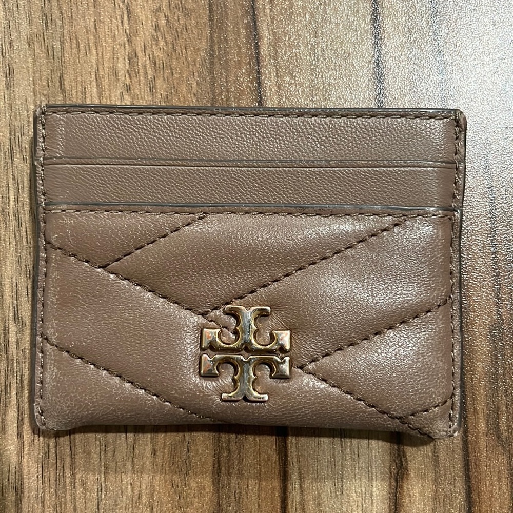 Tory Burch Cardholder